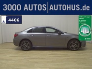 Mercedes-Benz A-Class 2021