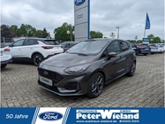Ford Fiesta 2023