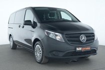 Mercedes-Benz Vito 2024