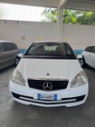 Mercedes-Benz A-Class 2009