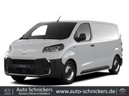 Toyota Proace 2025
