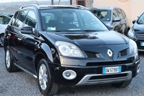 Renault Koleos 2009