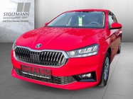 Skoda Fabia 2025