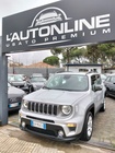 Jeep Renegade 2021
