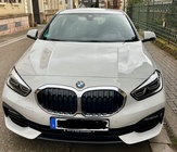BMW 1 Series 2021