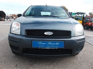 Ford Fusion 2005