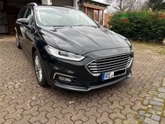 Ford Mondeo 2021