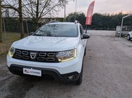 Dacia Duster 2020