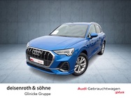 Audi Q3 2019