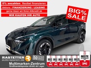 Nissan Qashqai 2025