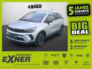 Opel Crossland 2023