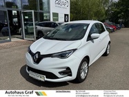 Renault ZOE 2020