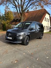 Mercedes-Benz V-Class 2025