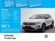 Volkswagen T-Roc 2023