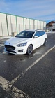 Ford Focus 2021