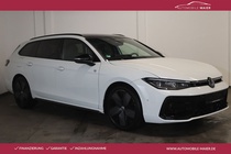 Volkswagen Passat 2024