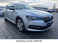 Skoda Superb 2022