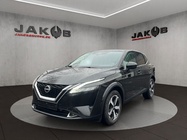 Nissan Qashqai 2024