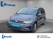 Volkswagen Touran 2024