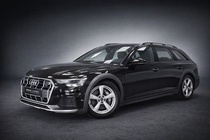 Audi A6 2021