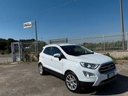 Ford EcoSport 2020