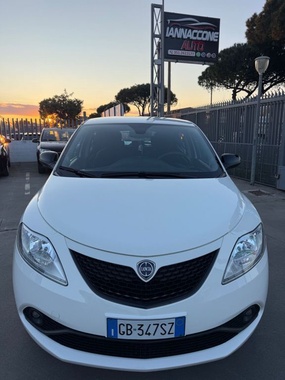 Lancia Ypsilon 2020
