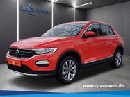 Volkswagen T-Roc 2021