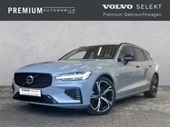Volvo V60 2025