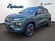 Dacia Spring 2023