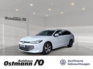 Volkswagen Passat 2025