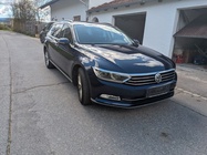 Volkswagen Passat 2019