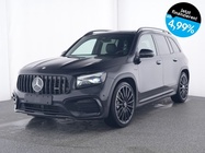 Mercedes-Benz GLB-Class 2025