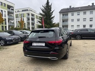 Mercedes-Benz C-Class 2022