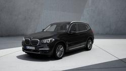 BMW X3 2020