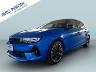 Opel Astra 2023