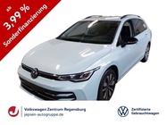 Volkswagen Golf 2025