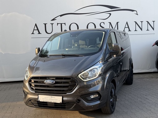 Ford Transit Custom 2019