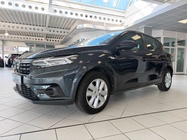 Dacia Sandero 2021