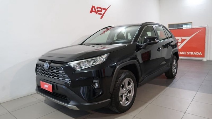 Toyota Other 2022