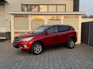 Ford Kuga 2019