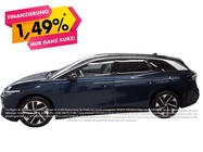 Volkswagen ID.7 2025