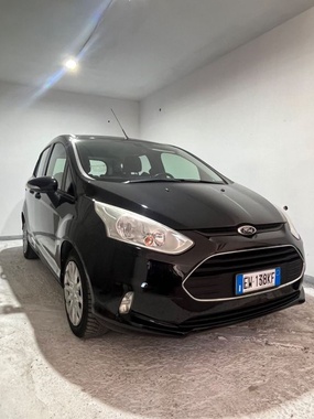 Ford B-Max 2014