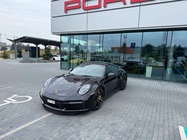 Porsche 992 2022