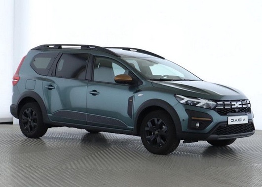 Dacia Jogger 2025