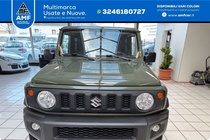 Suzuki Jimny 2019