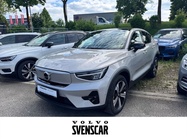 Volvo C40 2022
