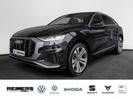 Audi Q8 2022