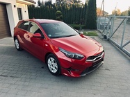 Kia cee'd / Ceed 2022