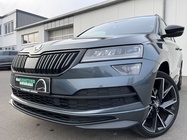 Skoda Karoq 2021