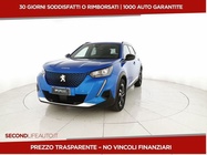 Peugeot 2008 2023